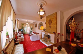 Отель Villa-Hotel Escala,  Клуй-Напока